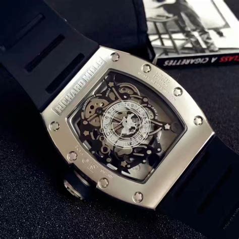 richard mille 69 replica|fake richard mille watches.